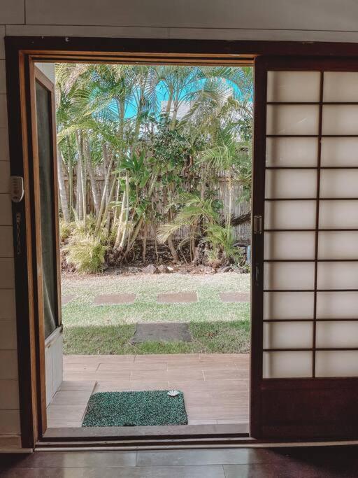 Cute Guest Suite In Kailua With Ac!!! Dış mekan fotoğraf