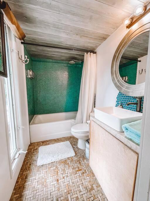 Cute Guest Suite In Kailua With Ac!!! Dış mekan fotoğraf